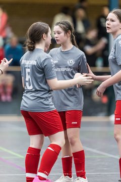 Bild 79 - wCJ Falkinnen Cup